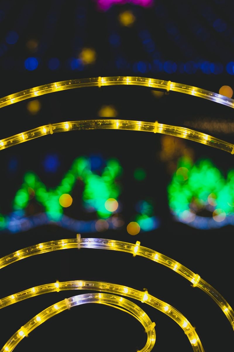 Jual LED Strip