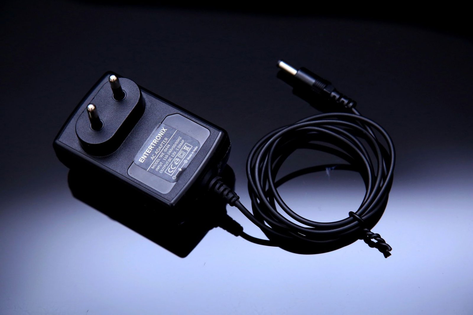 Power Adaptor