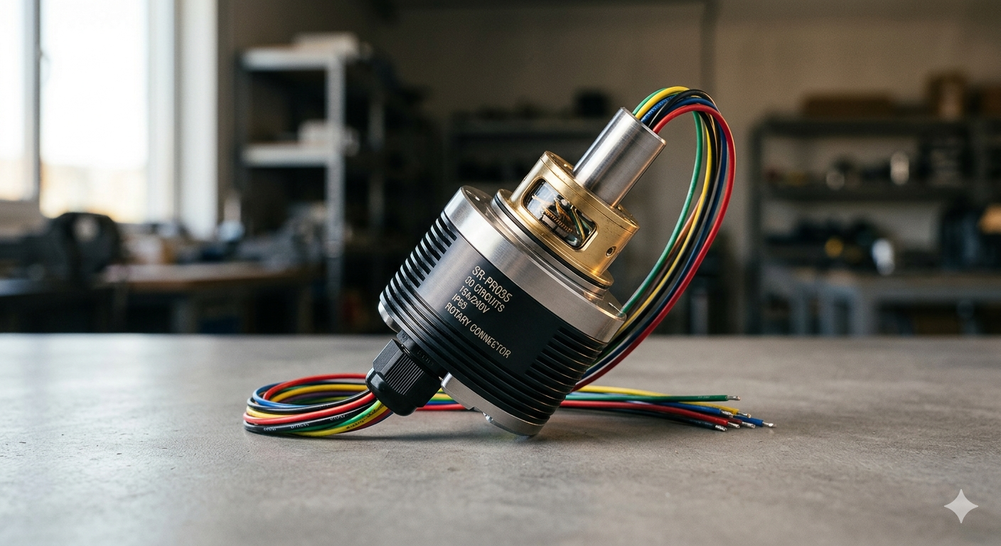 Slip Ring