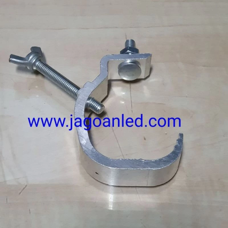 Clamp C 803 Bracket Gantungan Lampu Panggung Par LED