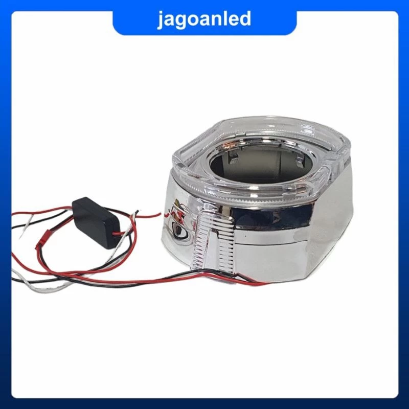 Lampu Mobil & Motor
