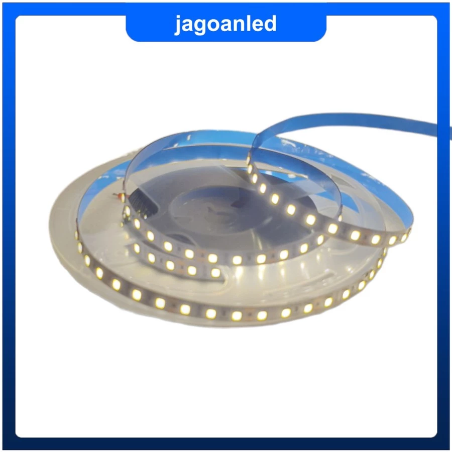 Lampu Led Strip 2835 120led/meter 12V mata rapat 5m