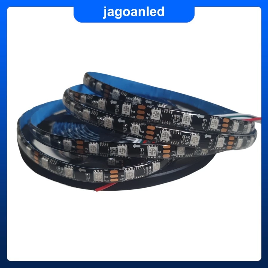 LED Strip WS2811 12V IP65 Addressable RGB 5m 300LED