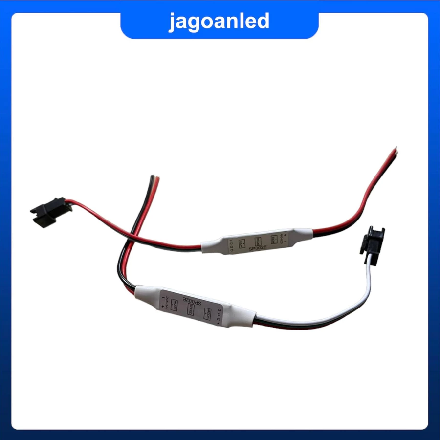 SP002E 3 Key Remote Controller for WS2811 WS2812B